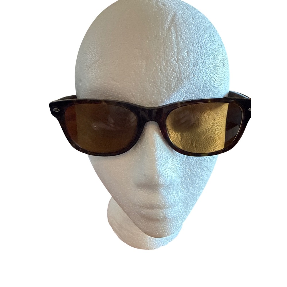Kirkland Signature KS 672 St George Tortoise Shell Sunglass FRAMES ONLYMen